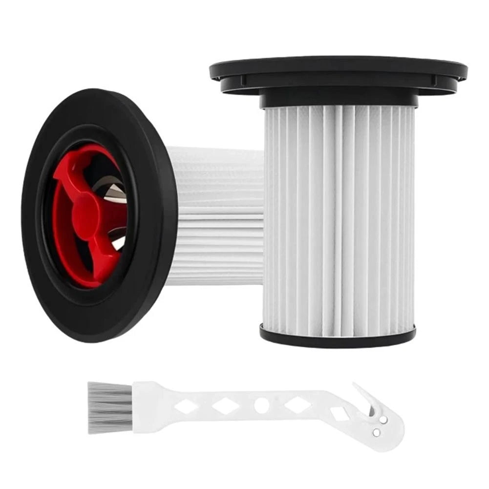 2X Vacuum Cleaner Filter Set for Bosch Series 8