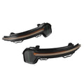 Sequential Side Mirror Blinker Turn Signal Light for Tiguan AD/BW MK2 (2016–2022)