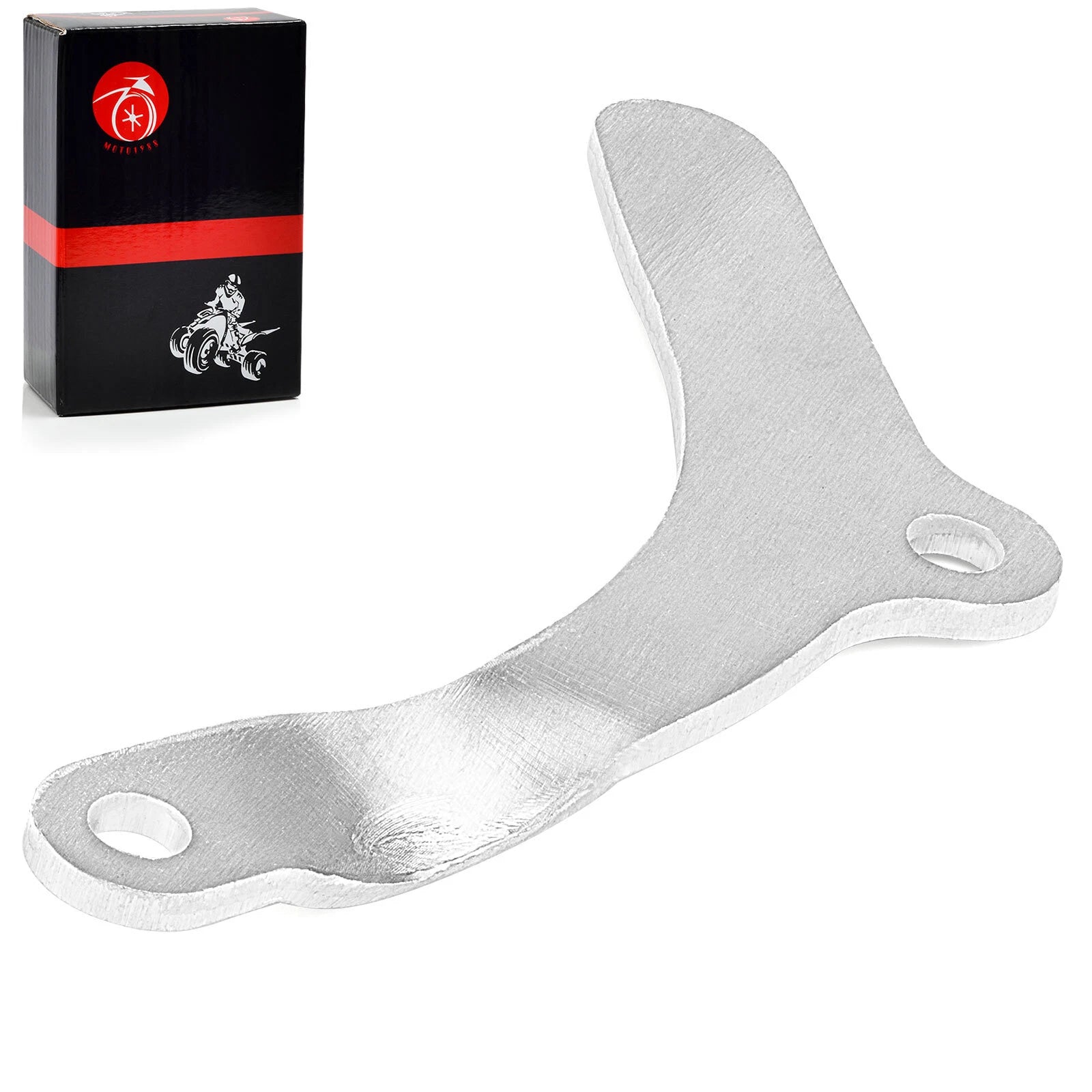 Drive Chain Guide 23812-KA4-740 for Honda CR250R CR500R (1984–2001)