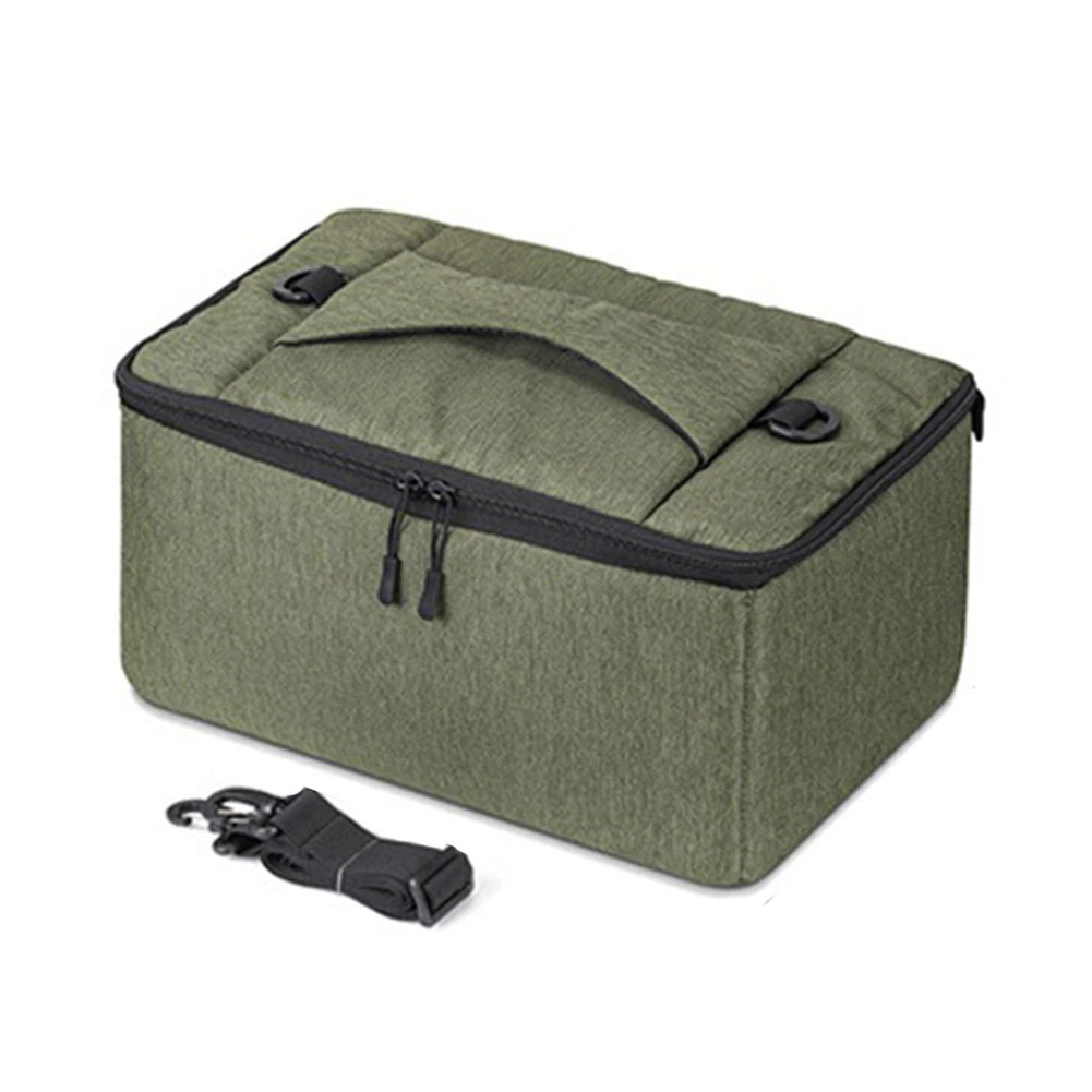Fishing Reel Bag for Baitcasting Reels