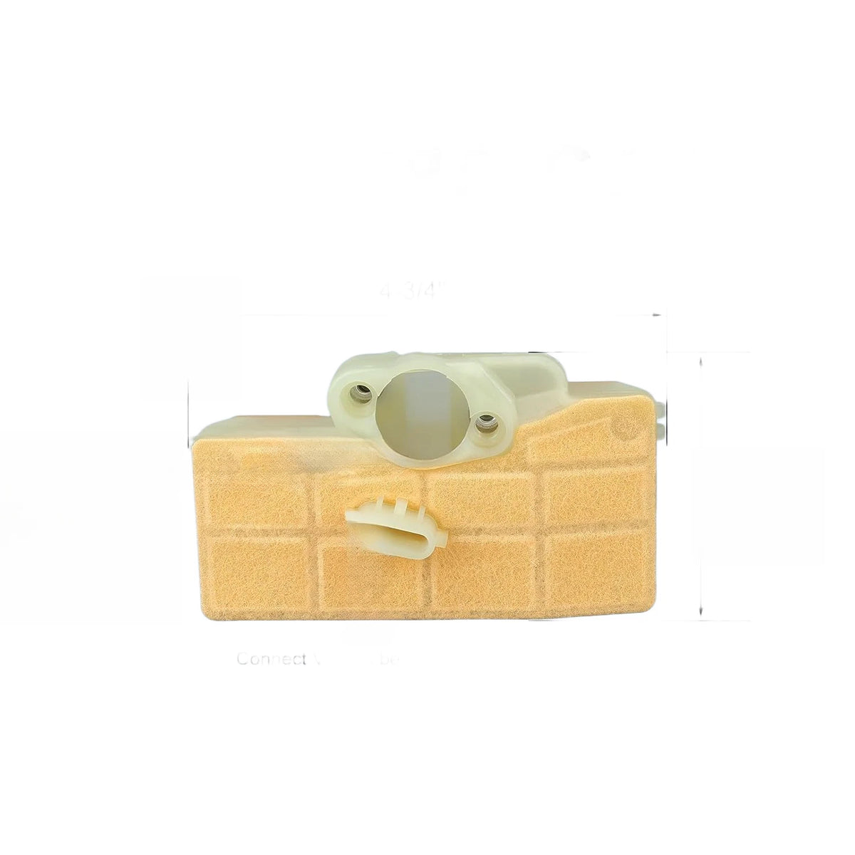 Air Filter Kit for MS290 Chainsaw
