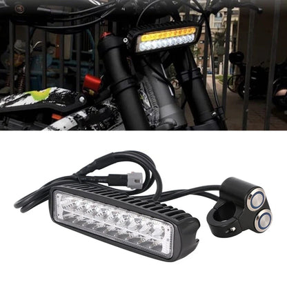LED Headlight for Sur-Ron Light Bee X & S Dirt Bike (2018–2023)
