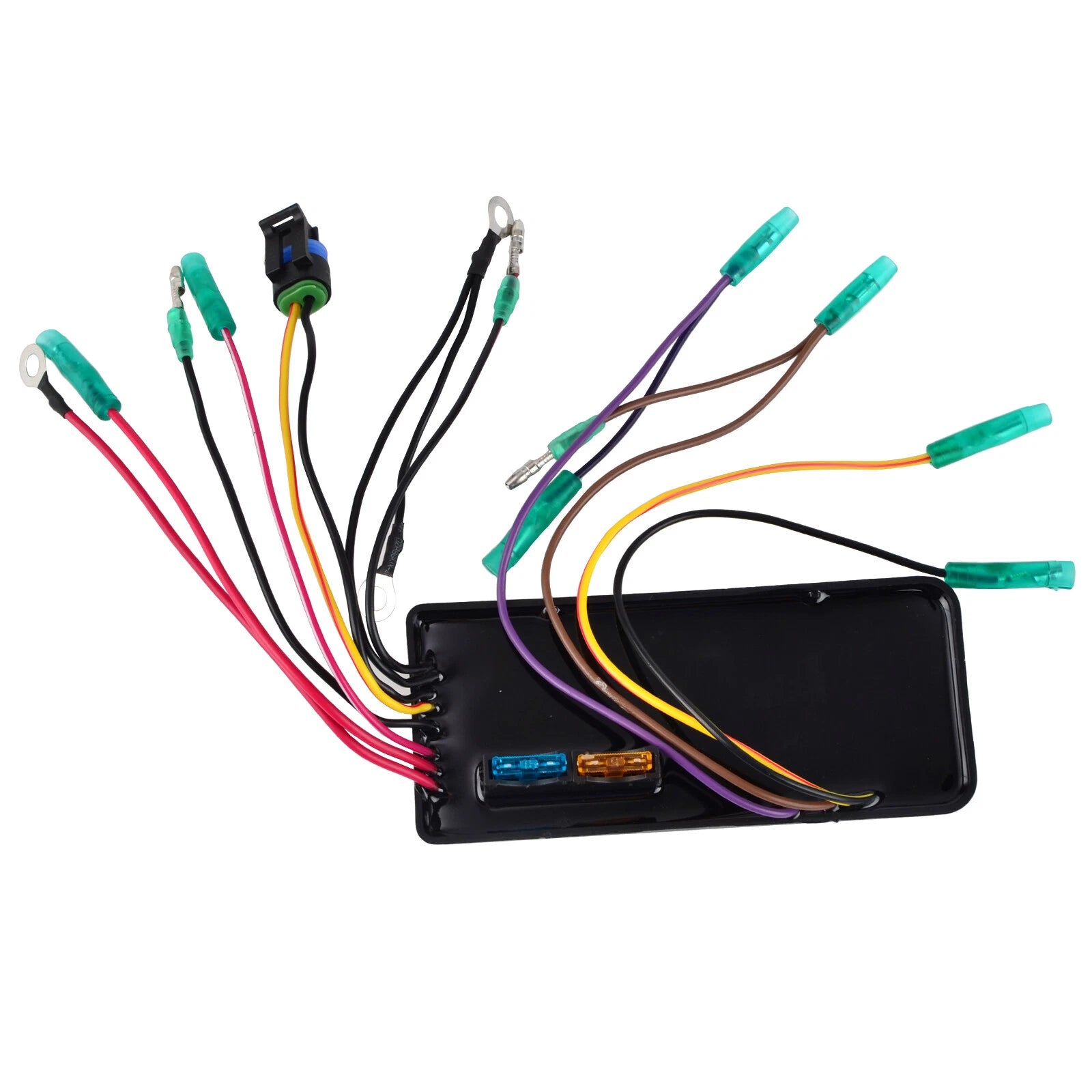 CDI Box Ignition Module for SeaDoo GTX HX SPI SPX XP (1995–2001)