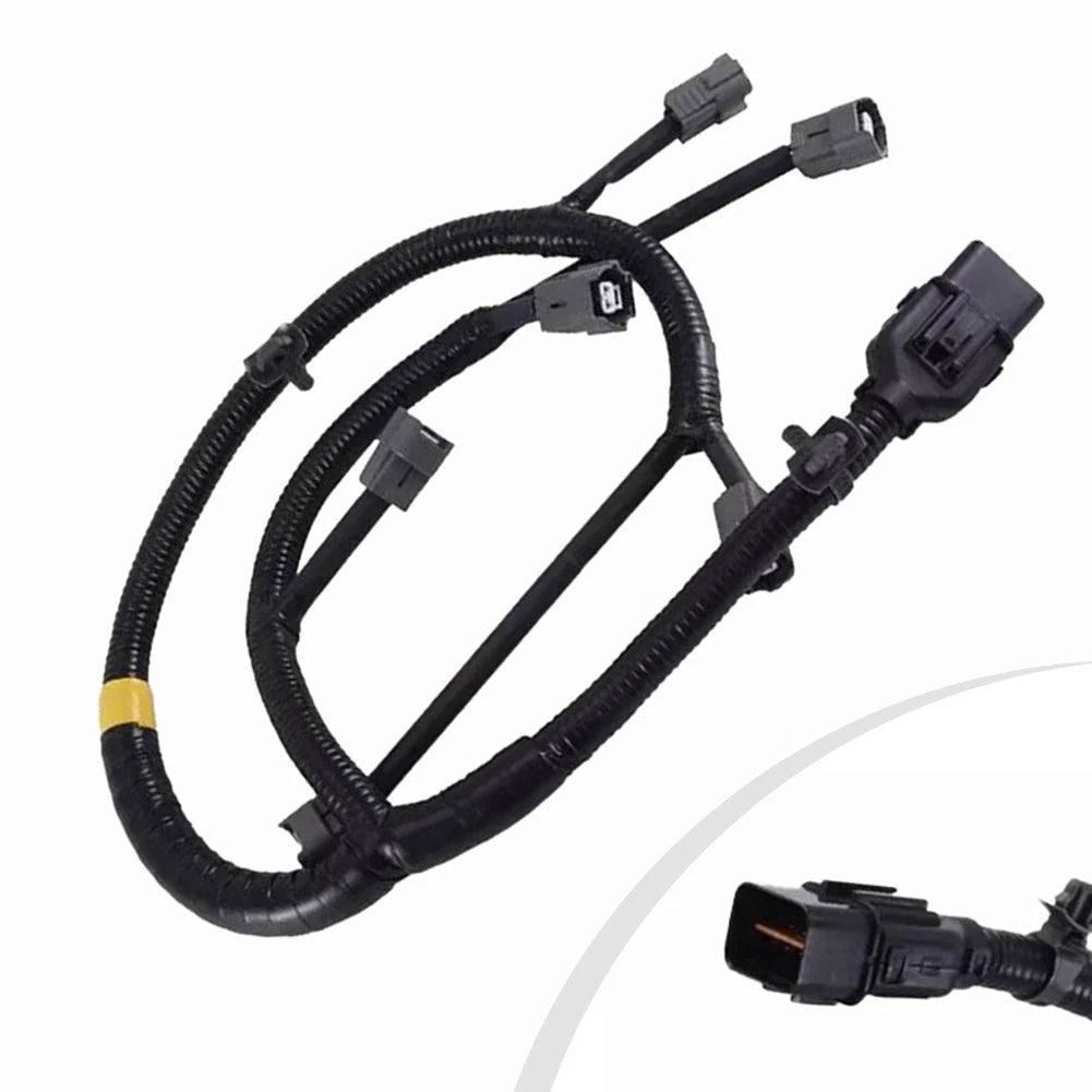 Automatic Engine Repair Fuel Injector Injector Replacement OE Number 3961039850