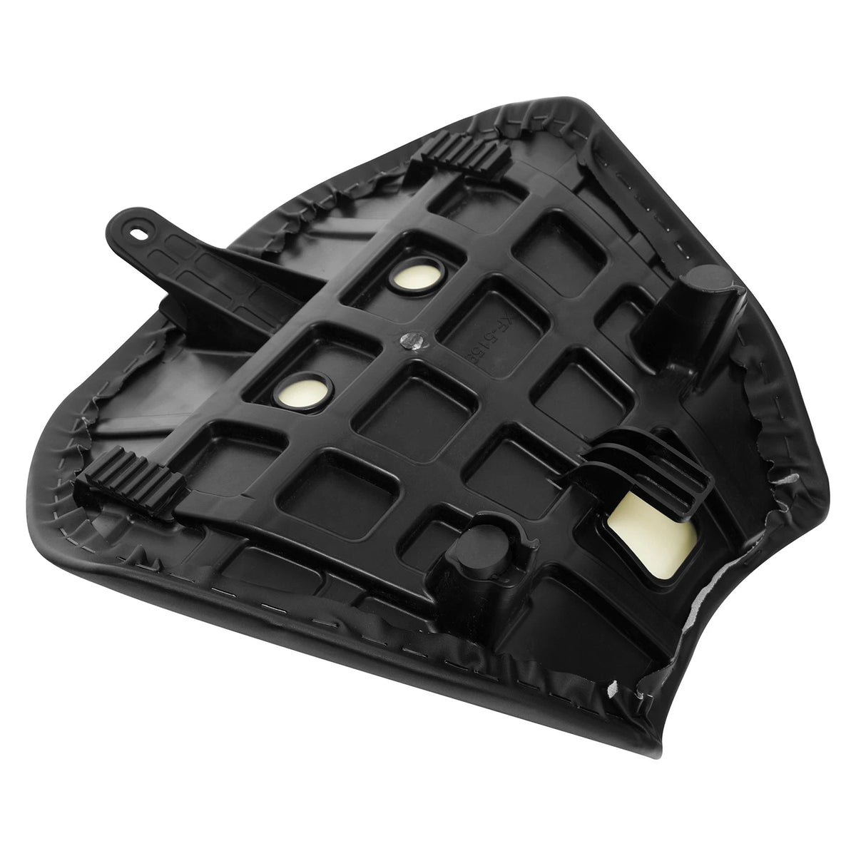 Seat Cushion for Kawasaki Ninja ZX10R ZX1000 (2004–2005)
