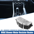 Blower Motor Resistor Control Module for Audi S5 (2008–2011)