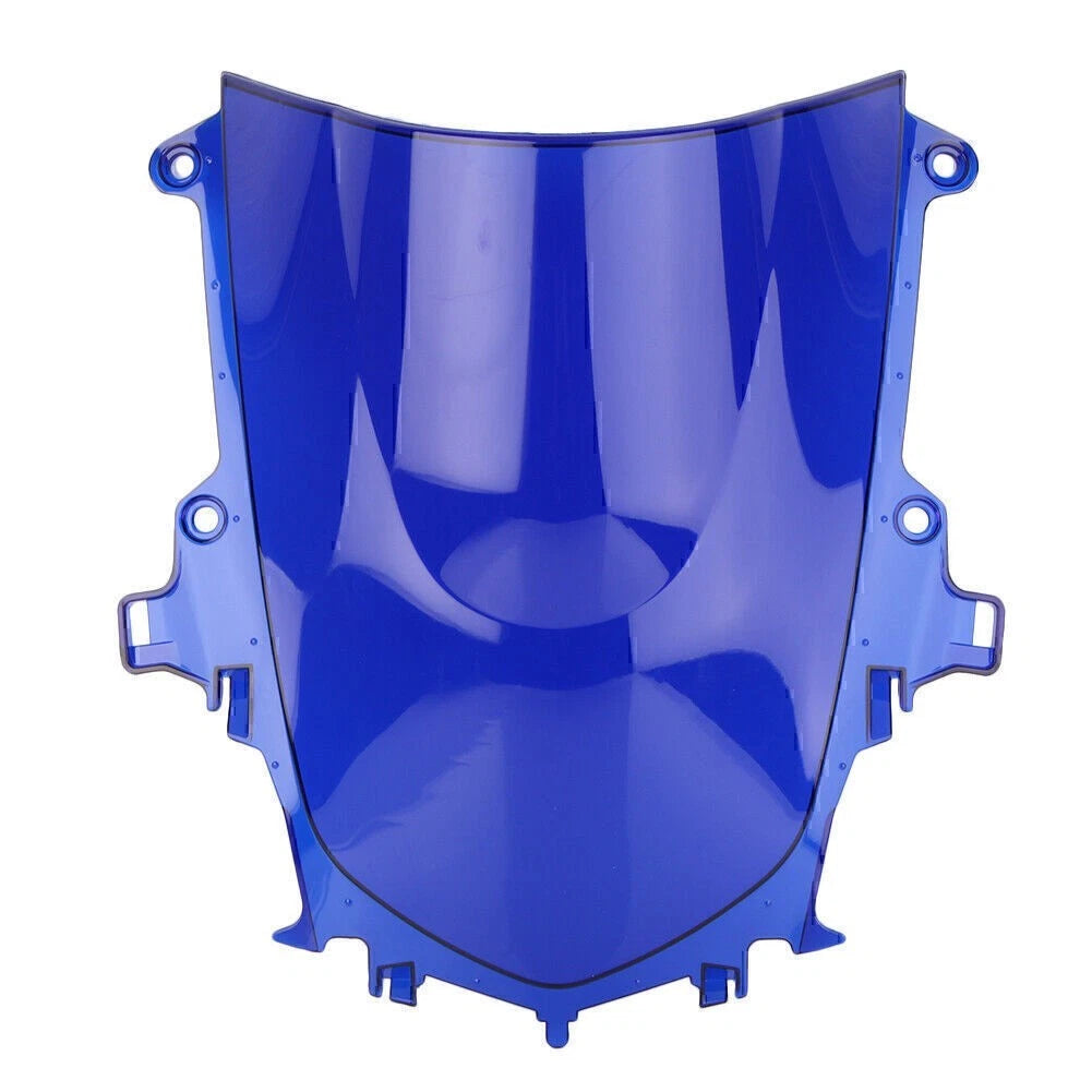 Windshield for Yamaha YZF R1 (2015–2017) Blue