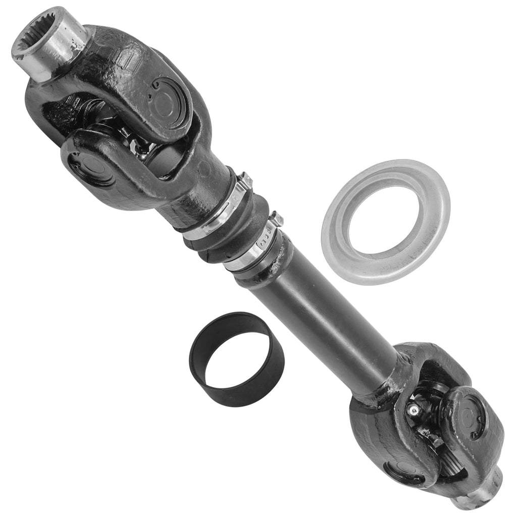 Rear Propeller Shaft Replacement for Can-Am 703500855 703500925 (2008–2010)