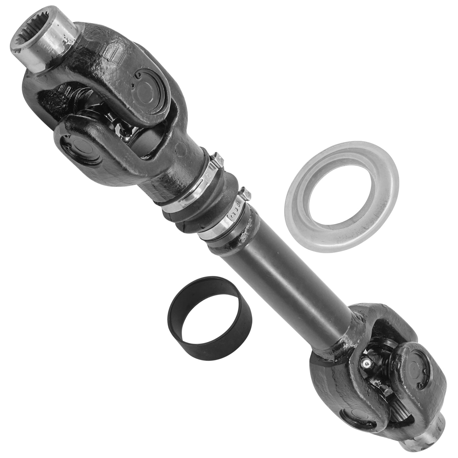 Rear Propeller Shaft Replacement for Can-Am 703500855 703500925 (2008–2010)
