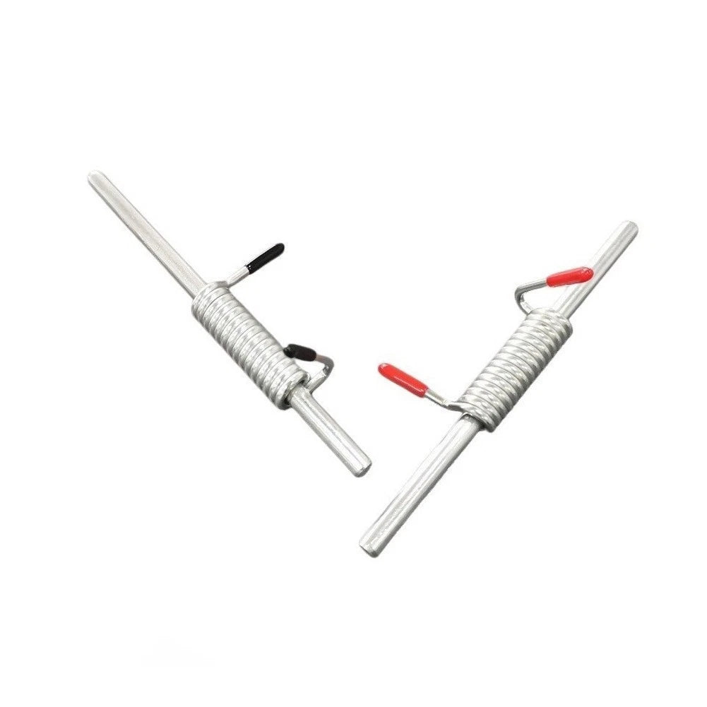 Torsion Spring Kit for Lawn Mower (Elasticity, Reliable Function)