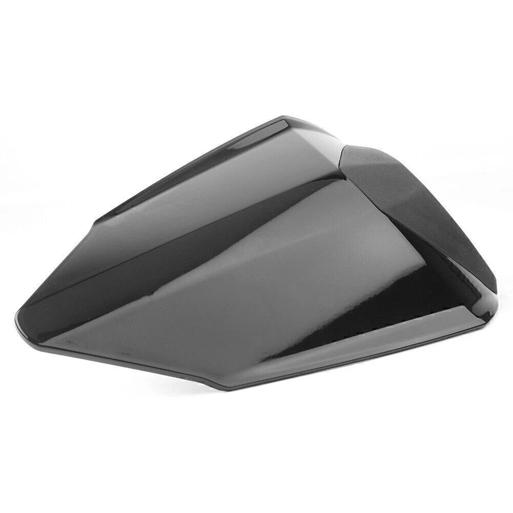 Rear Pillion Tail Seat Back Cowl for Ducati 1199 (2012–2015) Black