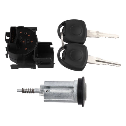 Ignition Switch Lock Cylinder for Vauxhall Corsa, Astra F (1993–2000)