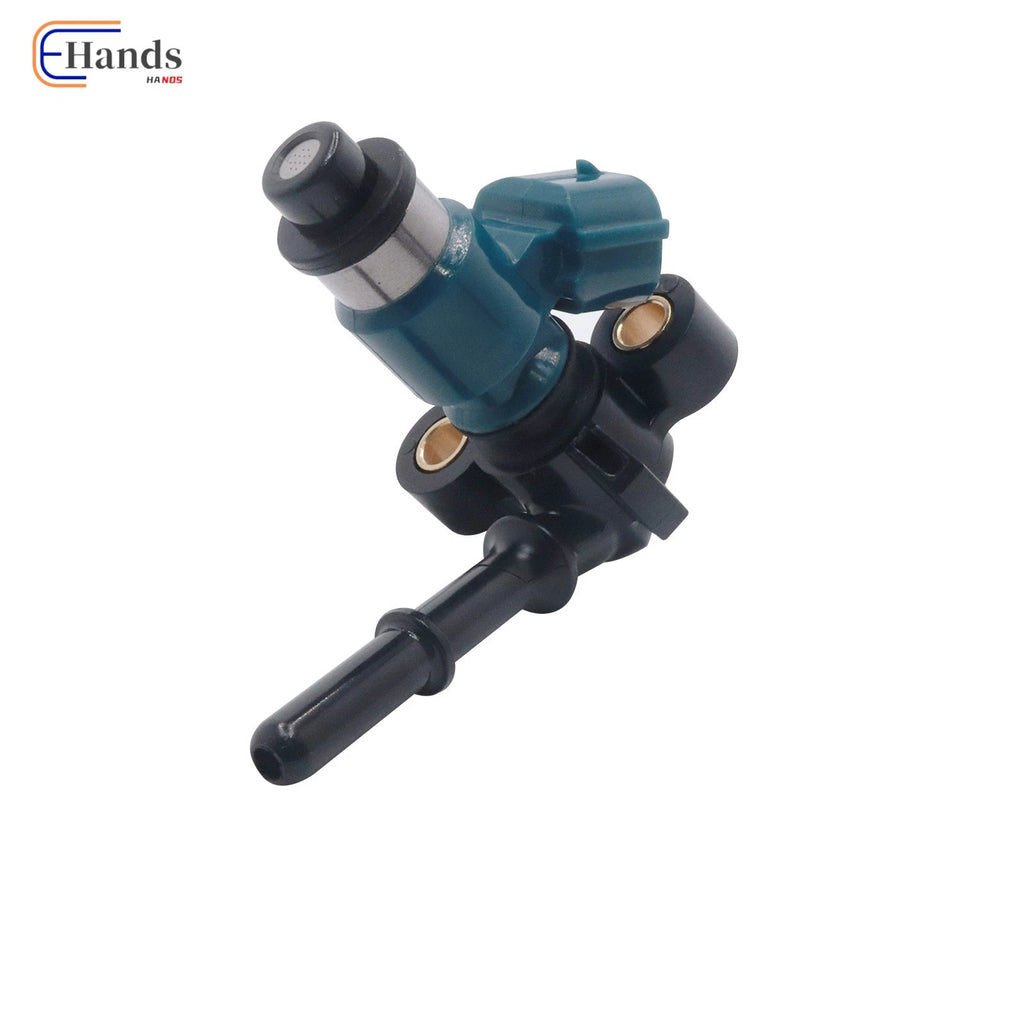 Idle Air Control Valve & Fuel Injector for Honda TRX420 (2007–2014)