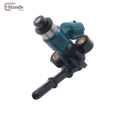 Idle Air Control Valve & Fuel Injector for Honda TRX420 (2007–2014)