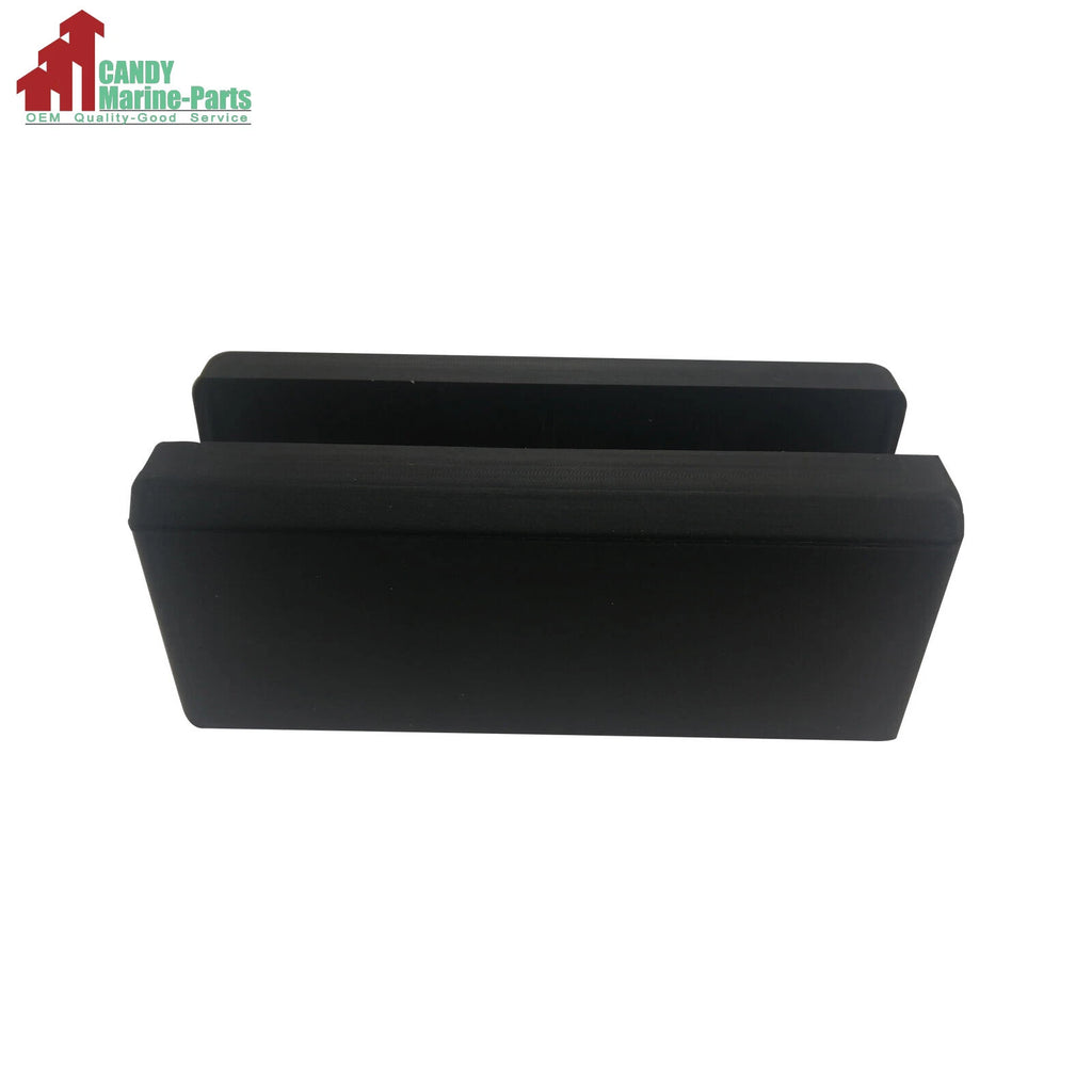 Single Ram Transom Saver for Honda/Suzuki Outboards (OEM 01)
