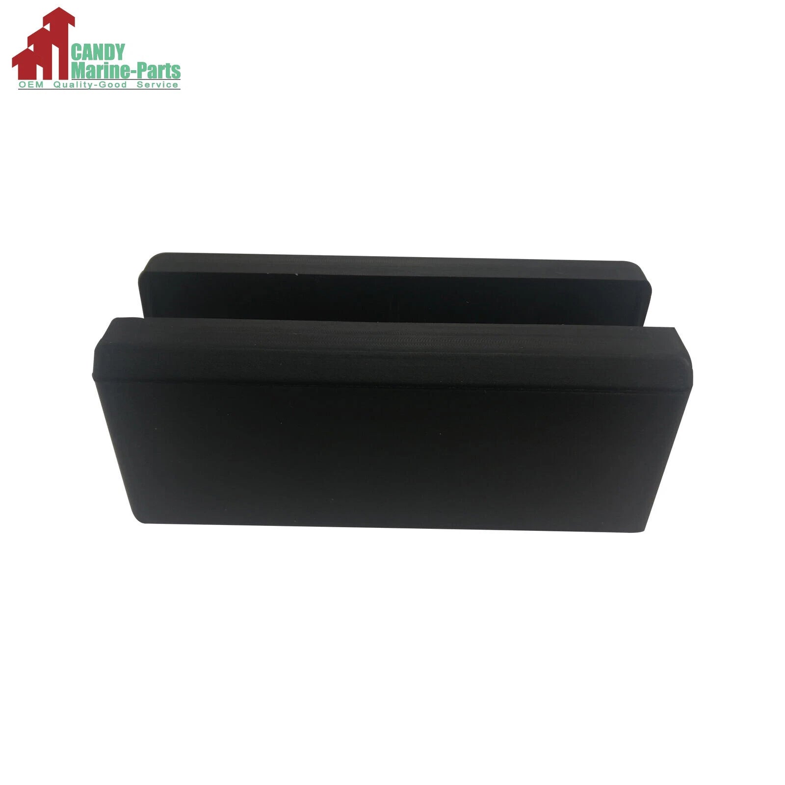 Single Ram Transom Saver for Honda/Suzuki Outboards (OEM 01)