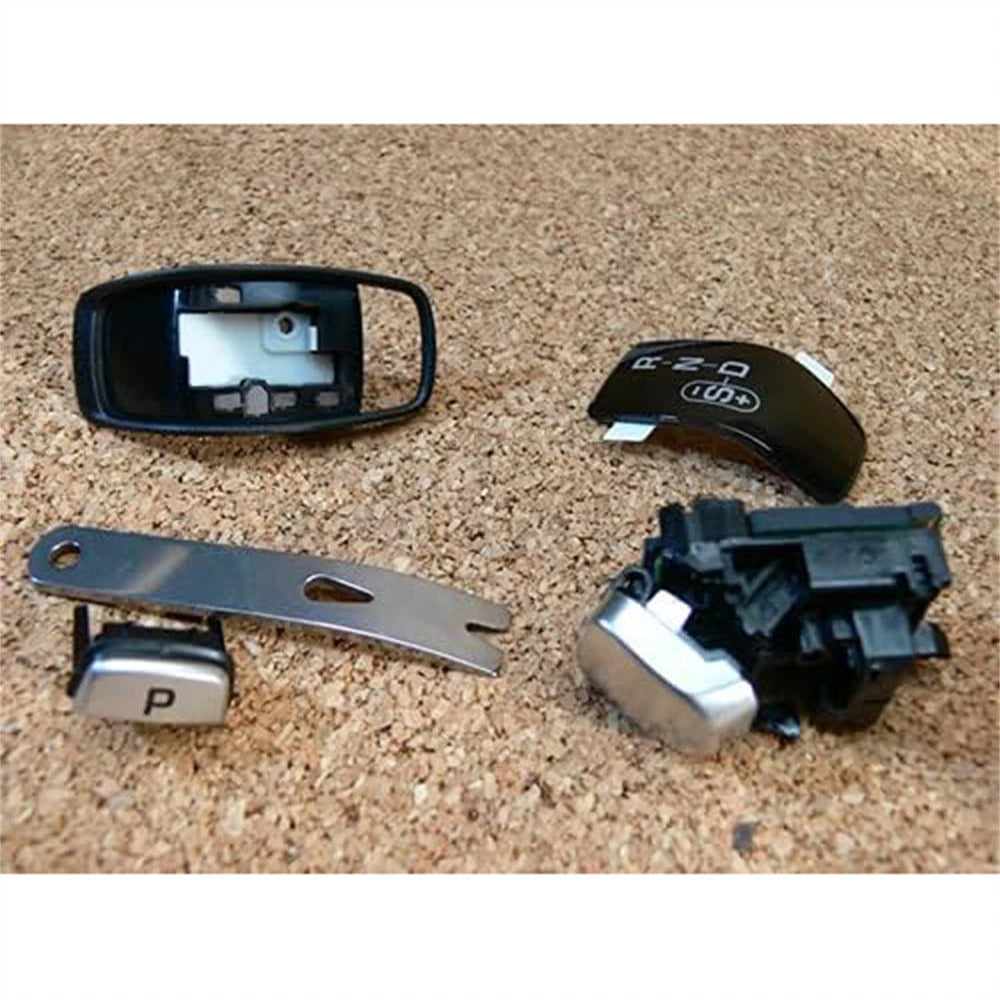 Gear Shift Knob Shifter Repair Kit For LAND ROVER RANGE ROVER Evoque Discovery