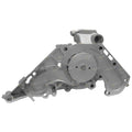 Engine Water Pump for Landcruiser UZJ200 200 Series (2007–2012) 2UZ-FE