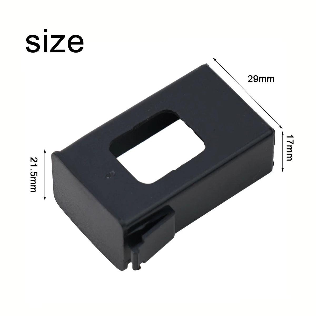 Battery Holder Case for LC-5