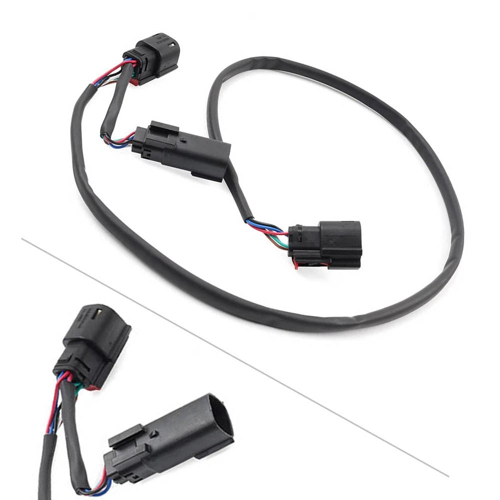 Quick Disconnect Wire Harness for Harley Davidson Touring