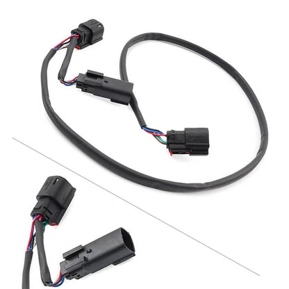 Quick Disconnect Wire Harness for Harley Davidson Touring