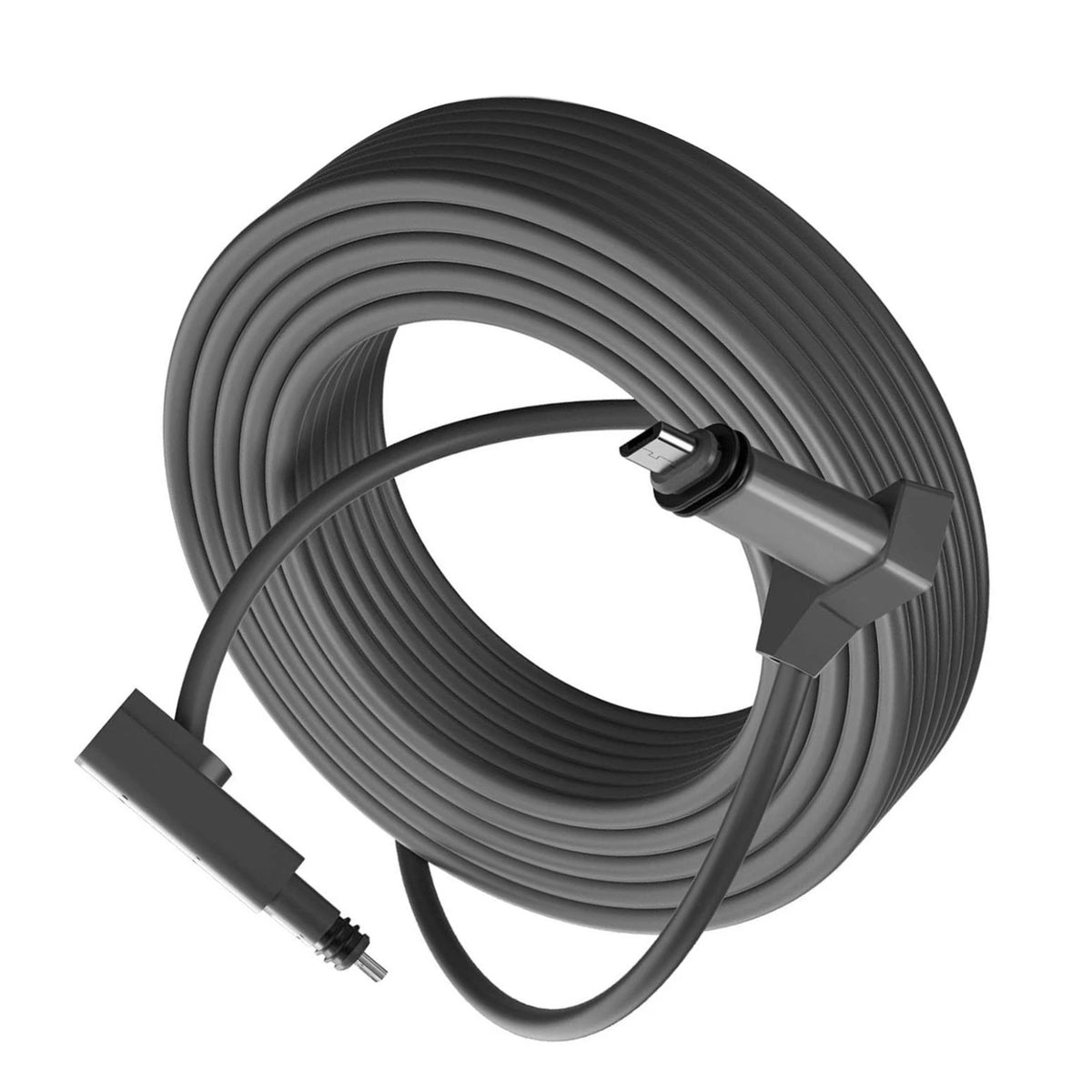10ft Replacement Cable for Starlink Rectangular Satellite V2 (2021–2023)