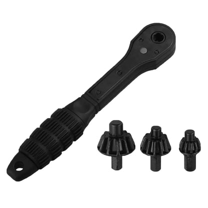 2X Ratchet Chuck Key Wrench for Cordless Drill Replacement