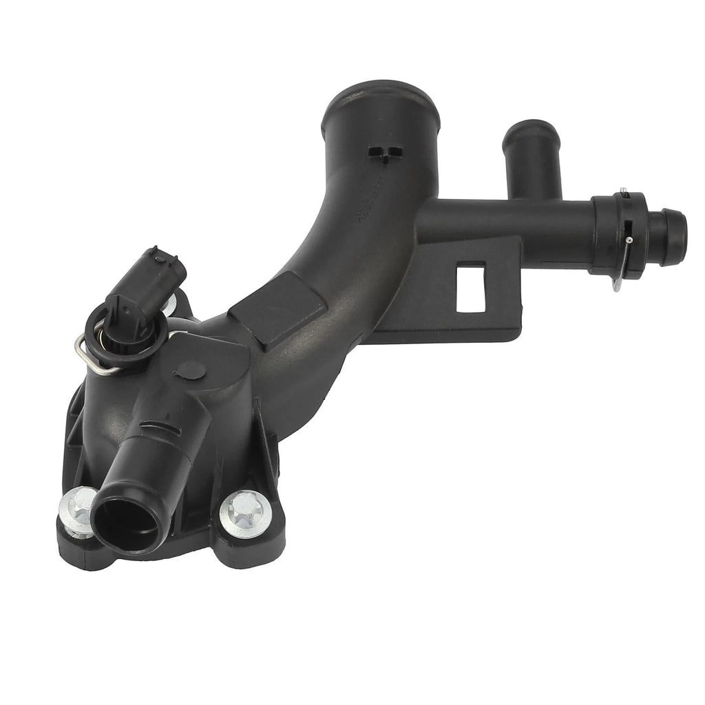 Thermostat Housing Assembly Replacement for Chevrolet Sonic Cruze (2012–2019)