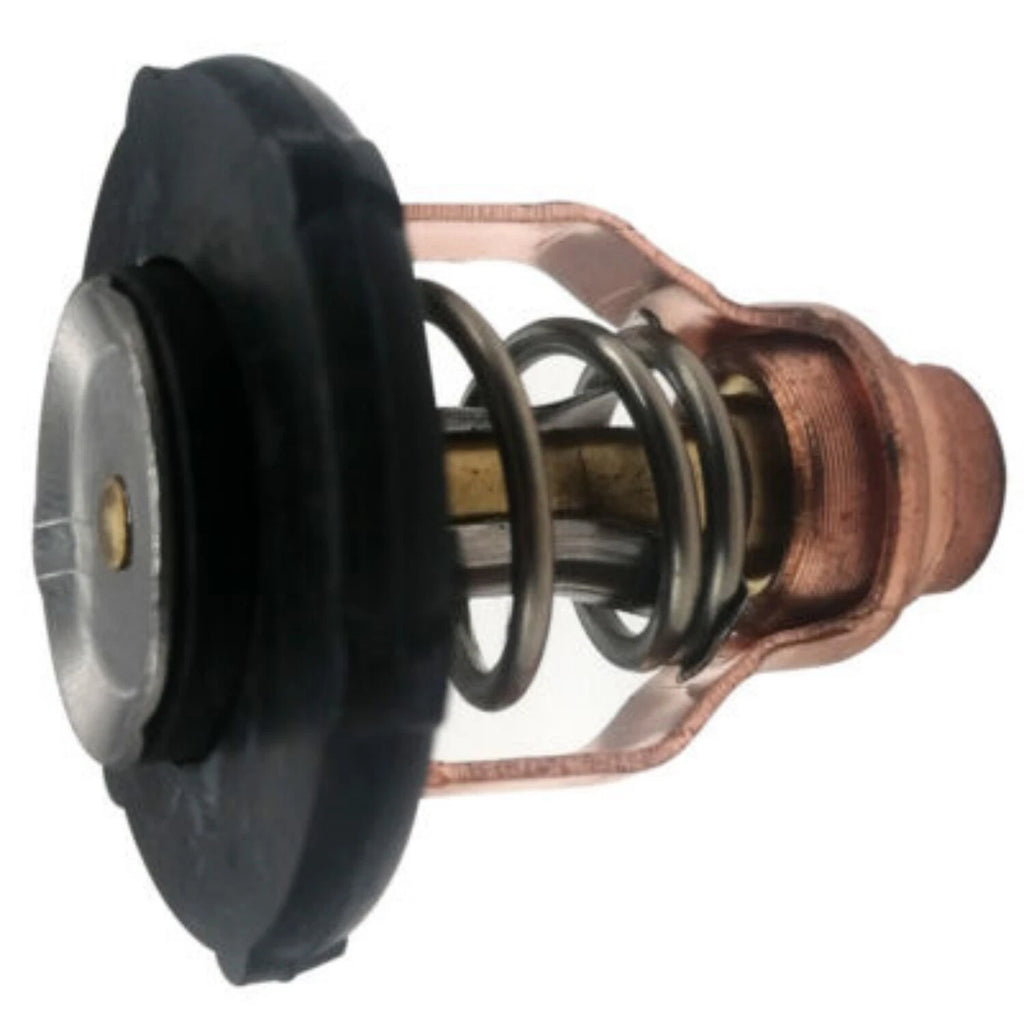 Thermostat for Yamaha 4 Stroke 75 90 HP F75B F90B VF90A (1999–2023) 6FP-12411