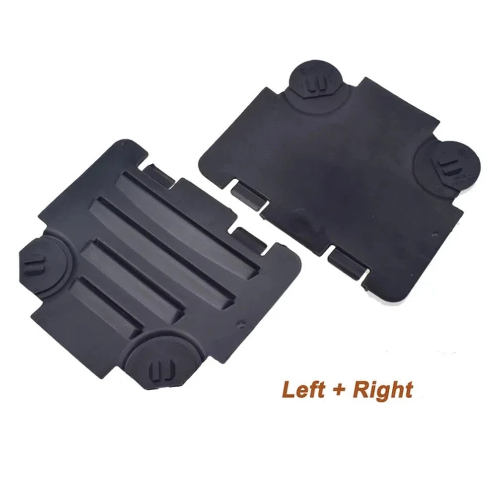 Fender Liner Access Cover for BMW E82 E88 E90 E91 (2007–2013)