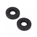 Set of 2 Axle Seals for Cub Cadet K46 T40 Transmission (TT19216334280)