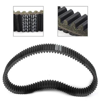 Replacement Drive Belt for Polaris Ranger 900 XP, RZR 900 S, 900 XP (2013–2021)