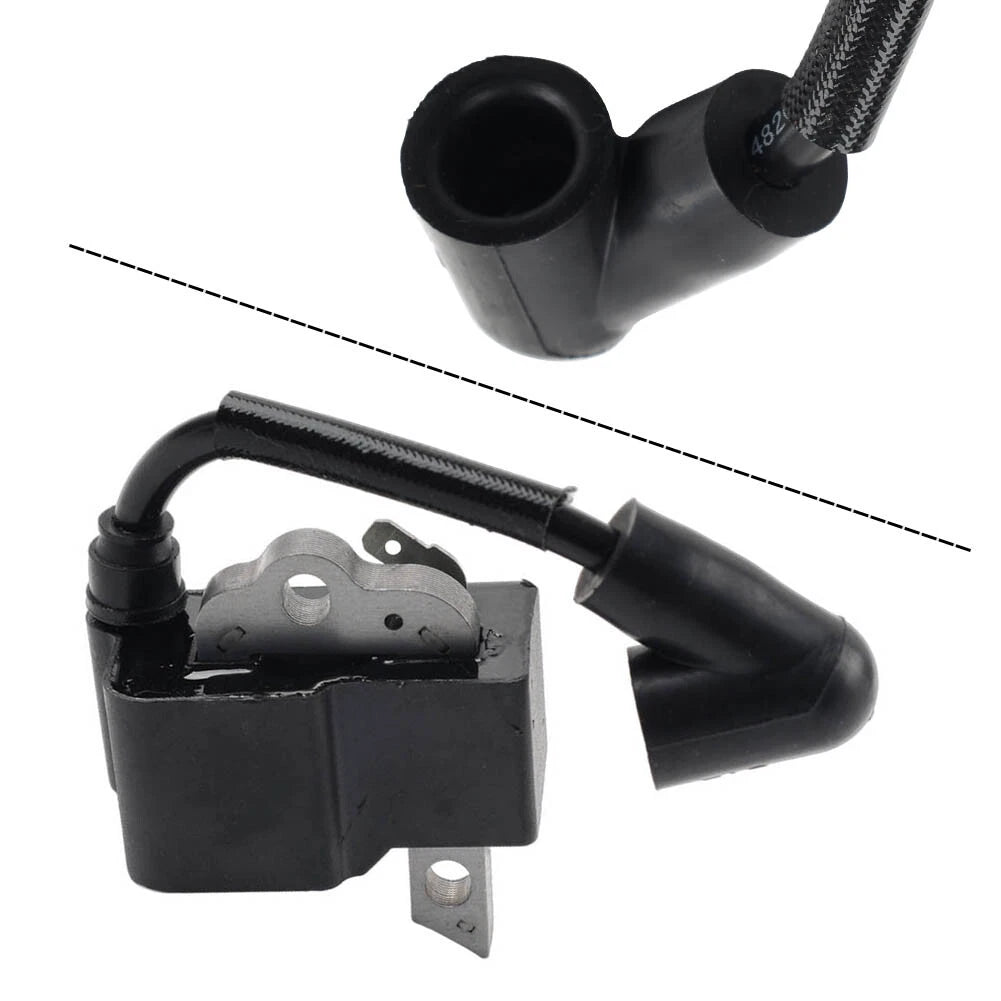 Ignition Coil A411001180 for Echo Shindaiwa CS-352 CS-353ES 340S (–)
