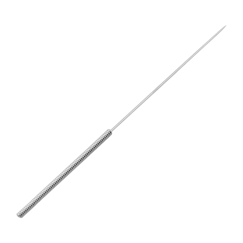 Set of 10 Nozzle Cleaning Needles for 3D Printer 0.2mm