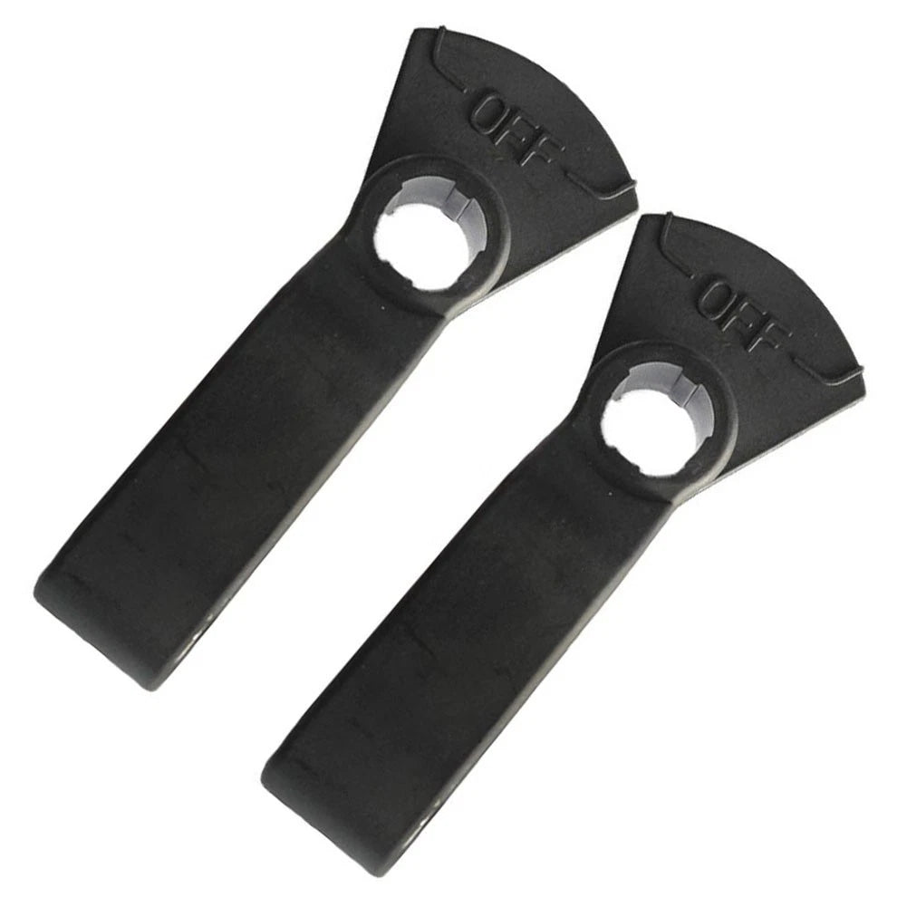 Handle for Zodiac Jandy NeverLube Valves (R0487200)