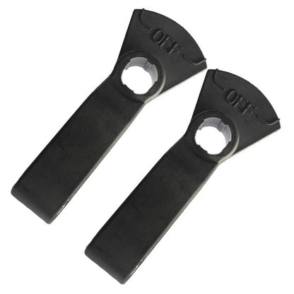 Handle for Zodiac Jandy NeverLube Valves (R0487200)