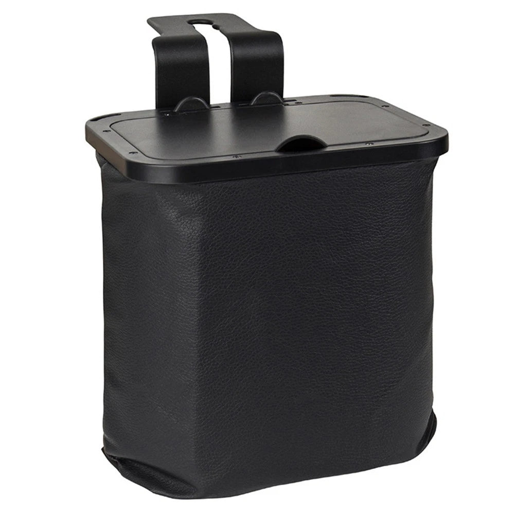 Car Trash Bag Organizer for All Vehicles (Waterproof)