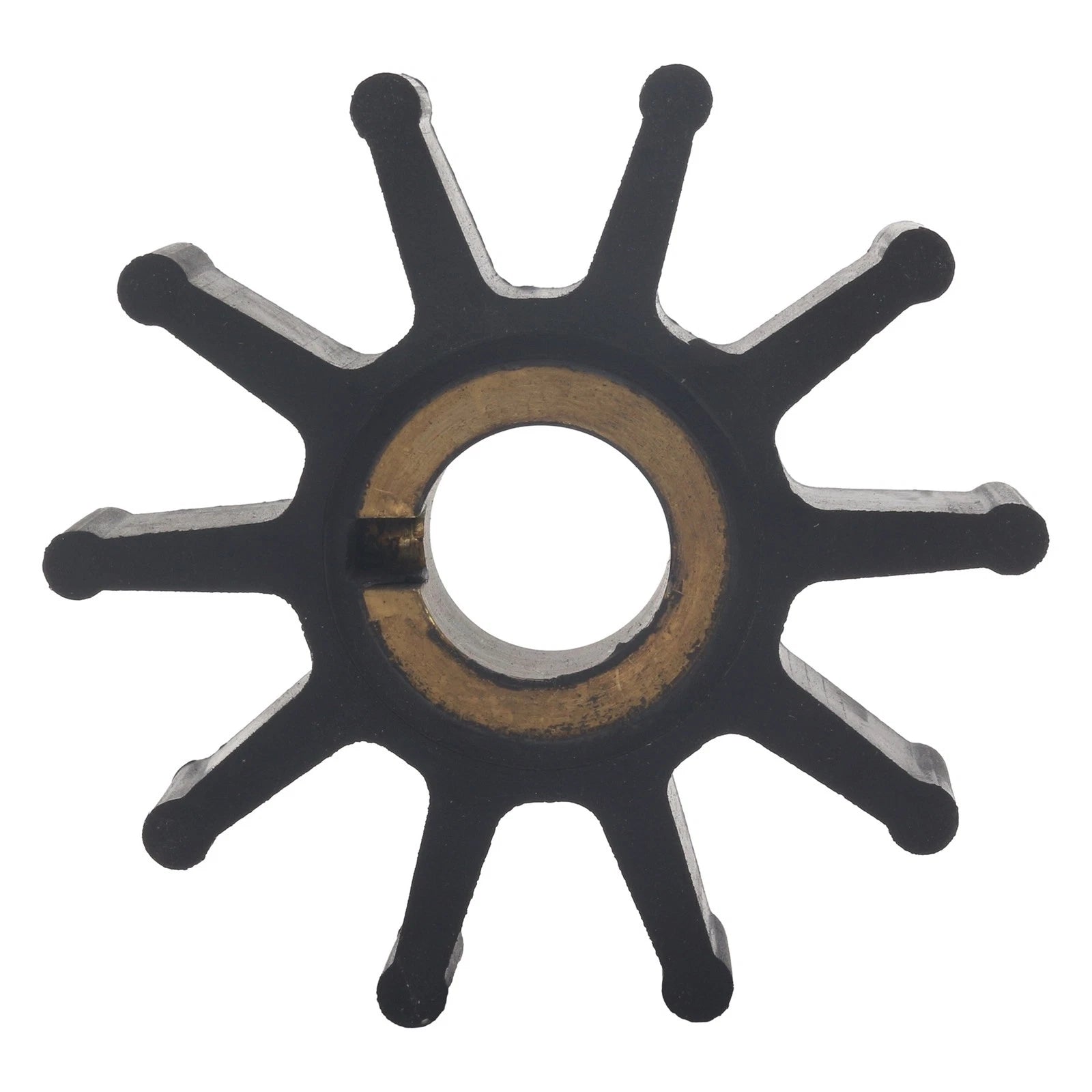 Water Pump Impeller for Chrysler Force 20 25 30 35 HP Outboard (F462065)