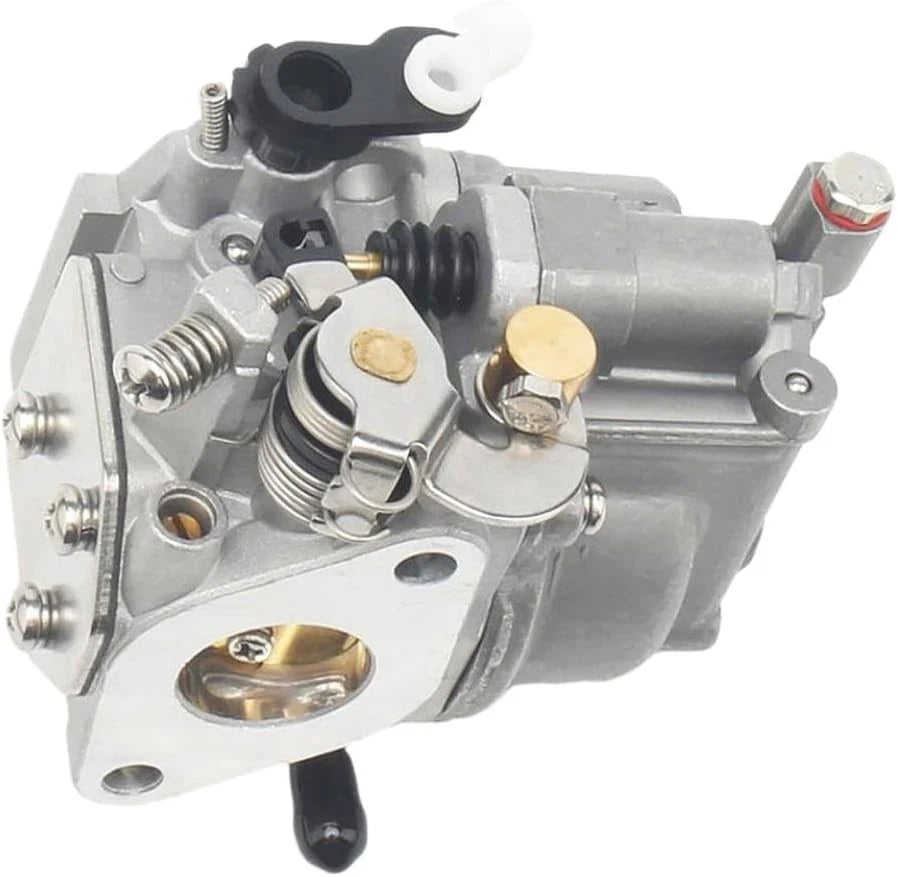 Carburetor 6DR-14301-41 for Yamaha 4T 9.9 HP F9.9J FT9.9L