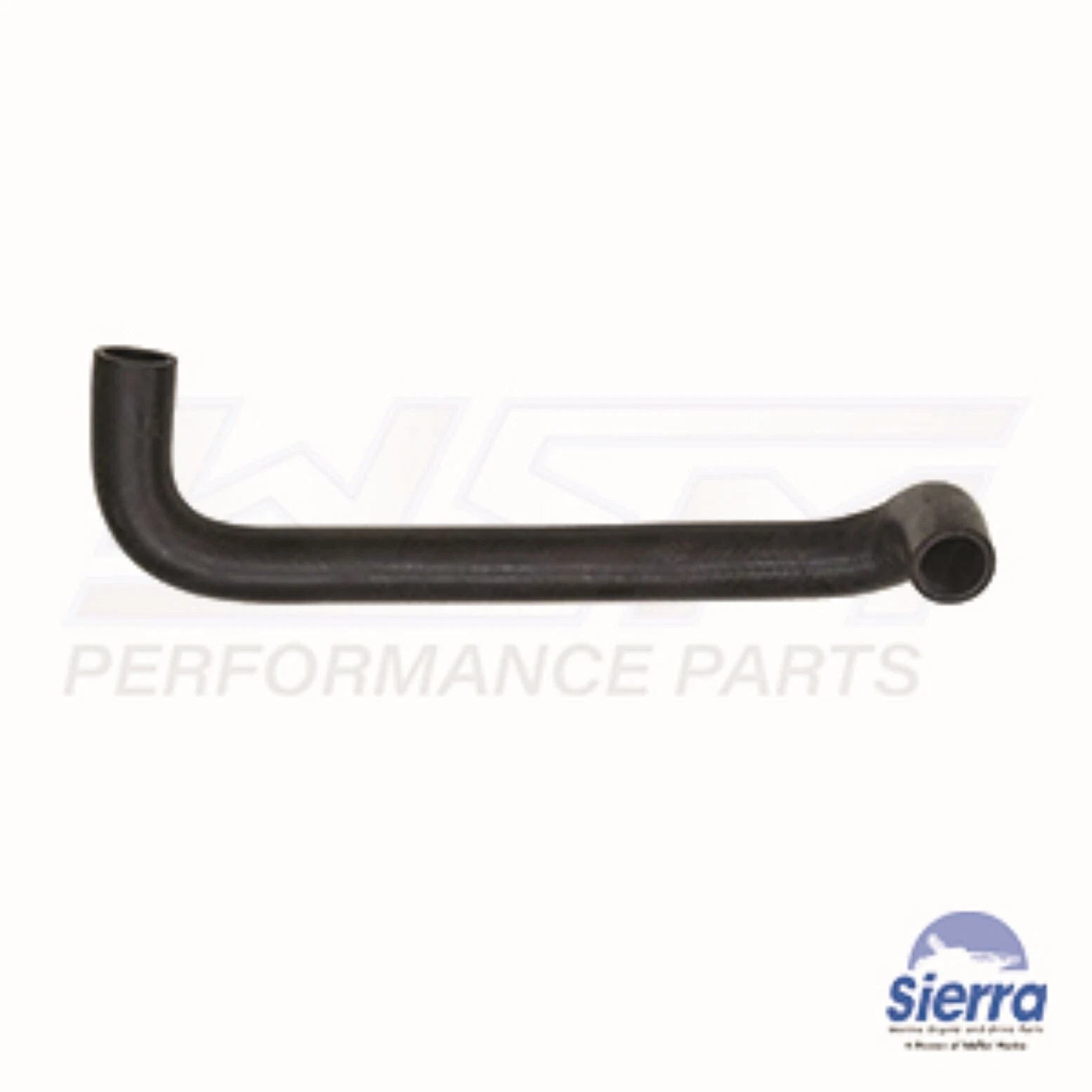 WSM Coolant Hose for Mercruiser 7.4 Liter (18-70956)