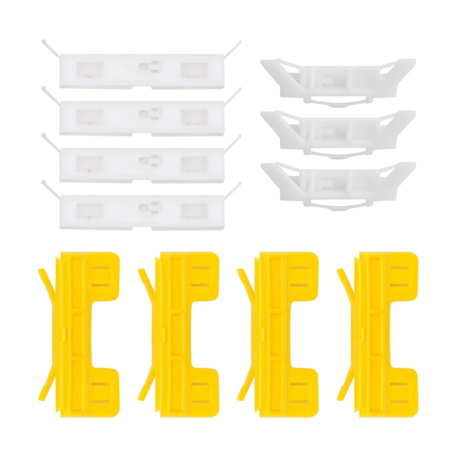 Windshield Roof Molding Repair Kit for Multiple Models