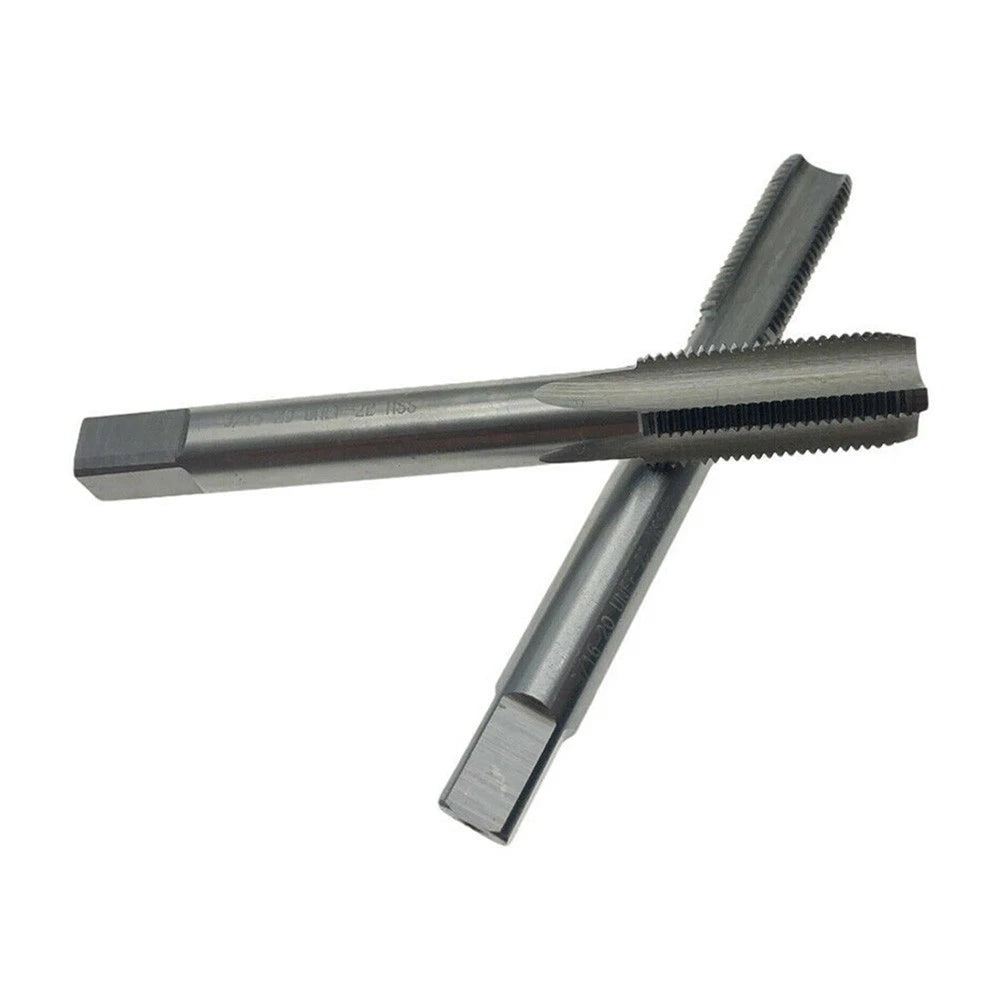 Portable Thread Tap Set for Workshop Equipment