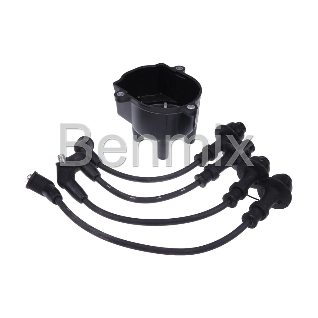 Distributor Cap for Toyota 5K Engine (19101-78120-71)