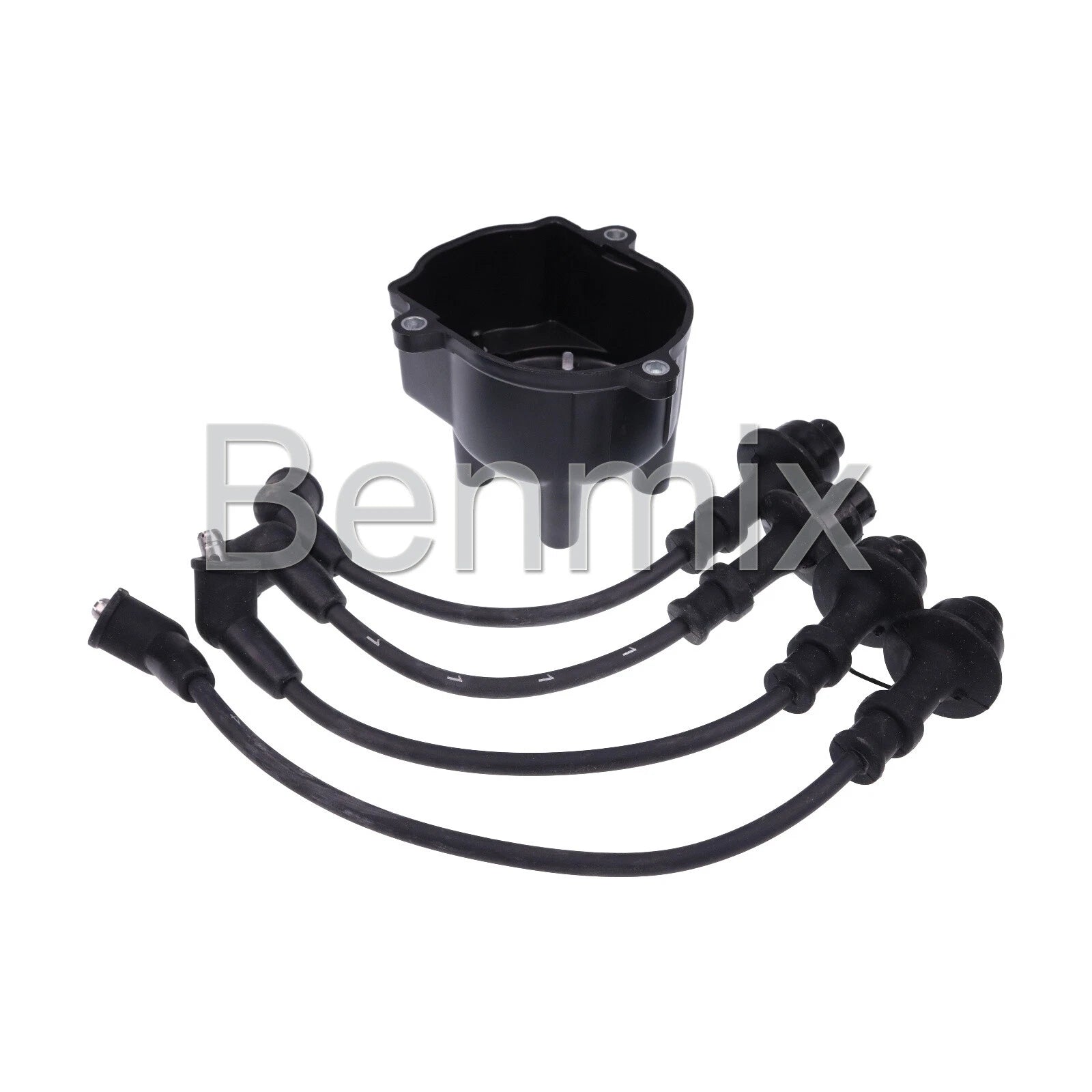 Distributor Cap for Toyota 5K Engine (19101-78120-71)