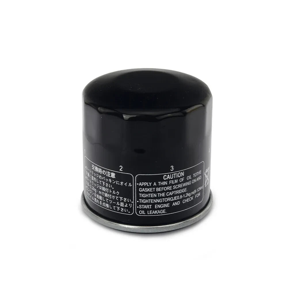 Oil Filter for Yamaha (5GH-13440-20-00, 5GH-13440-50-00, 5GH-13440-60-00, 5JW-13440)