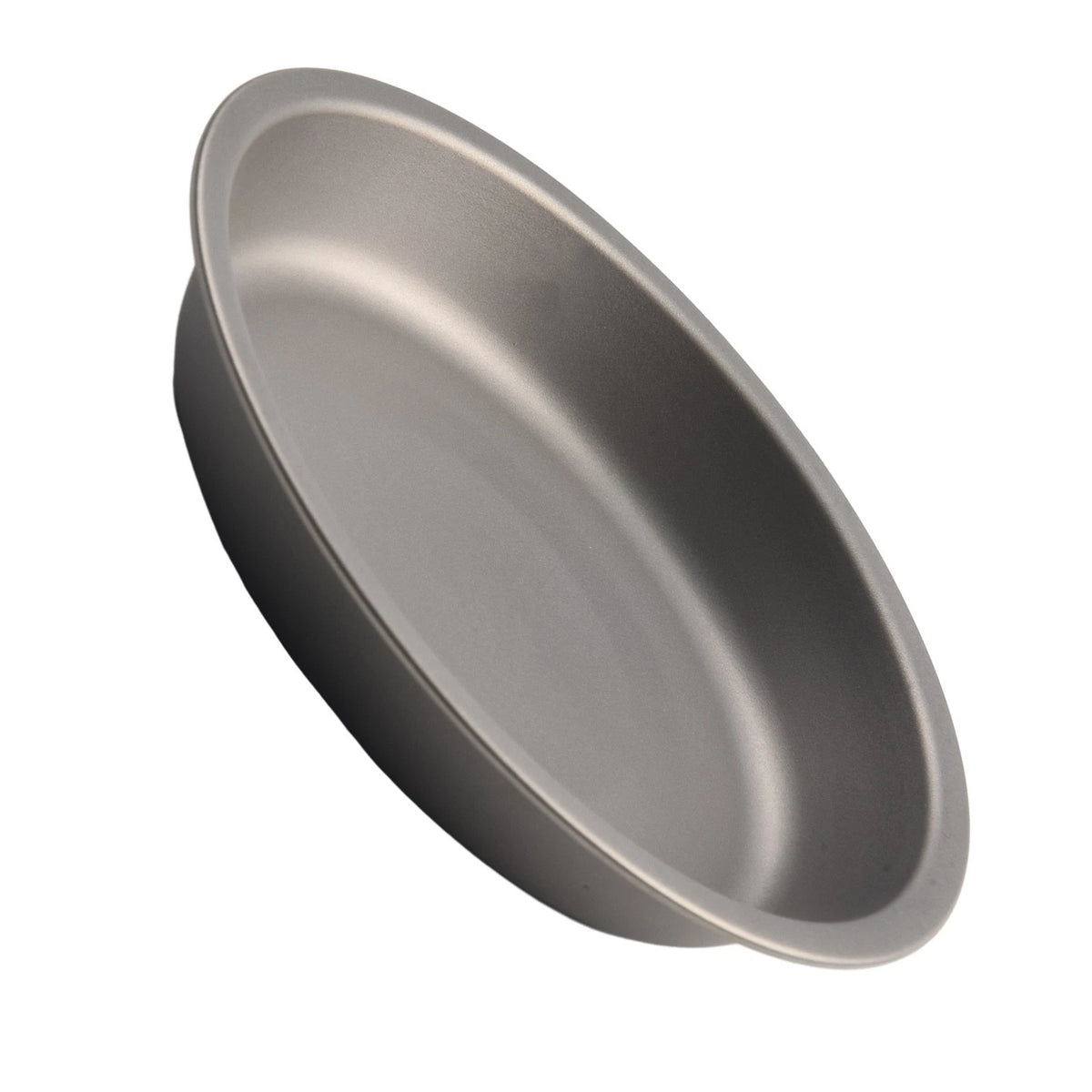 Dish Plate Bowl for Garden Indoor (140mm x 25mm)