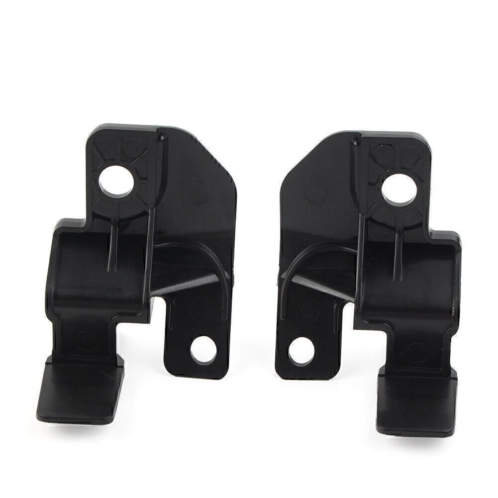 Headlight Mounting Bracket Pair for Land Rover Range Rover Sport (2013–2021)