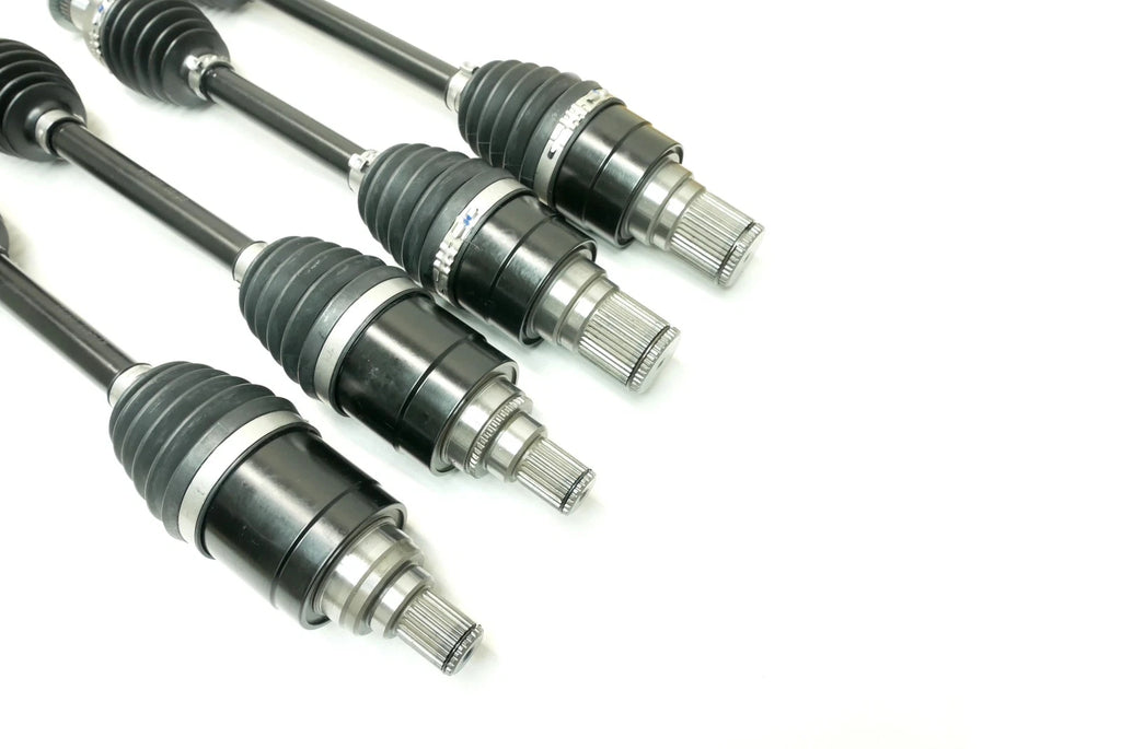 Full CV Axle Set for KYMCO MXU 500i 700i (2013–2018)