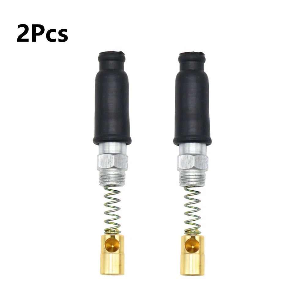 2x Carb 53002 Automatic Choke Starter Replace For Dellorto PHBG 21AS 21BD 19DS
