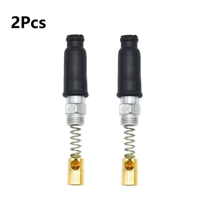 2x Carb 53002 Automatic Choke Starter Replace For Dellorto PHBG 21AS 21BD 19DS